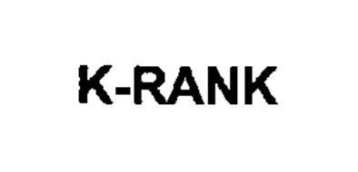 K-RANK