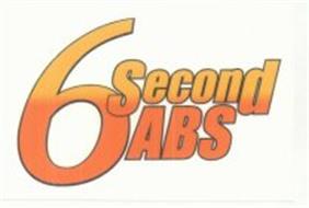 6 SECOND ABS