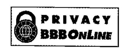 PRIVACY BBBONLINE