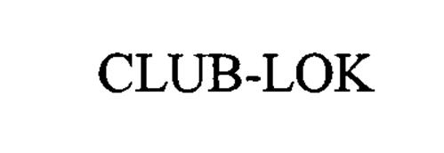 CLUB-LOK