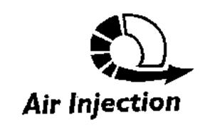 AIR INJECTION
