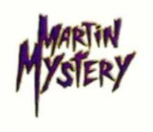 MARTIN MYSTERY