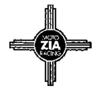 MOTO ZIA RACING