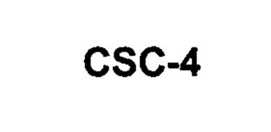 CSC-4