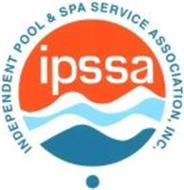 IPSSA INDEPENDENT POOL & SPA SERVICE ASSOCIATION, INC.
