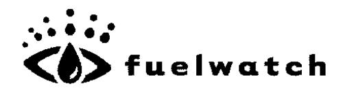 FUELWATCH