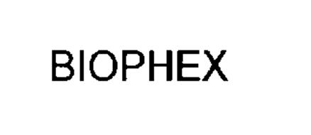 BIOPHEX