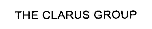 THE CLARUS GROUP