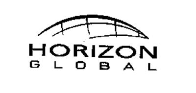 HORIZON GLOBAL