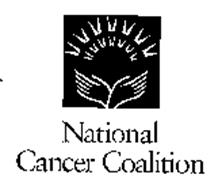 NATIONAL CANCER COALITION