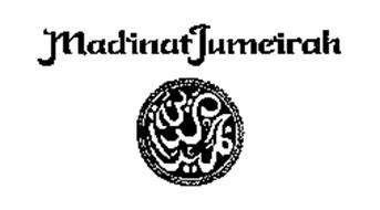 MADINAT JUMEIRAH