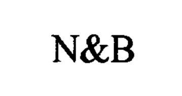 N&B