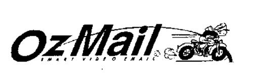 OZMAIL SMART VIDEO EMAIL