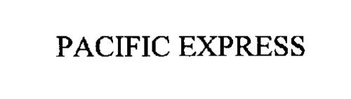 PACIFIC EXPRESS