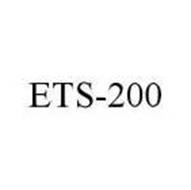 ETS-200