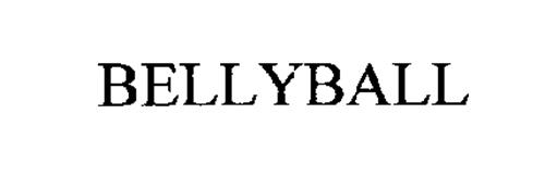 BELLYBALL