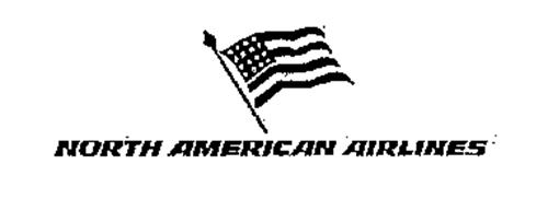 NORTH AMERICAN AIRLINES