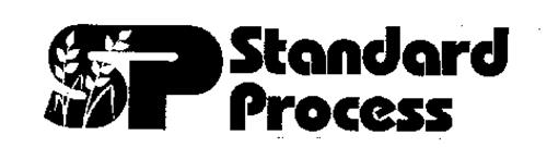 SP STANDARD PROCESS