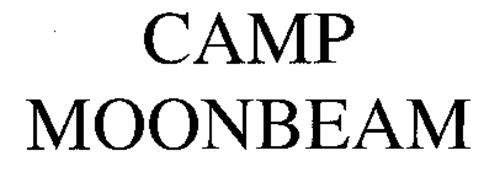 CAMP MOONBEAM