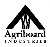 AGRIBOARD INDUSTRIES