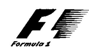F1 FORMULA 1