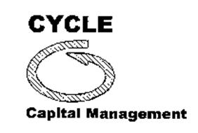 CYCLE CAPITAL MANAGEMENT