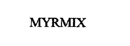 MYRMIX
