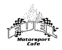 FUEL MOTORSPORT CAFE