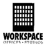 WORKSPACE OFFICES STUDIOS