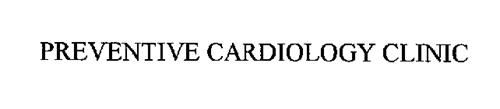 PREVENTIVE CARDIOLOGY CLINIC