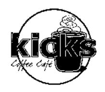 KICKS COFFEE CAFE