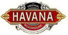 THE ORIGINAL HAVANA ROADHOUSE FAMOUS CUBAN SANDWICH