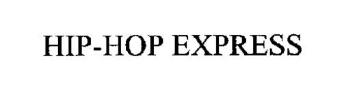 HIP-HOP EXPRESS