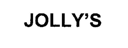 JOLLY'S