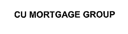 CU MORTGAGE GROUP