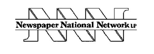 NNN NEWSPAPER NATIONAL NETWORK LP