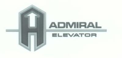 ADMIRAL ELEVATOR
