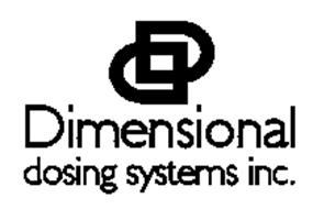 DD DIMENSIONAL DOSING SYSTEMS INC.