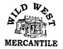 WILD WEST MERCANTILE FLY & FEATHERS WILD WEST MERCANTILE