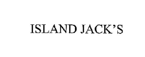 ISLAND JACK'S