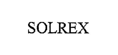 SOLREX