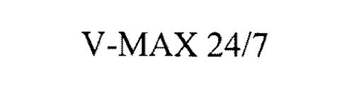V-MAX 24/7