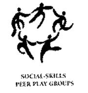 SOCIAL-SKILLS PEER PLAY GROUPS