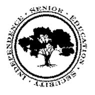 INDEPENDENCE SENIOR EDUCATION SECURITY