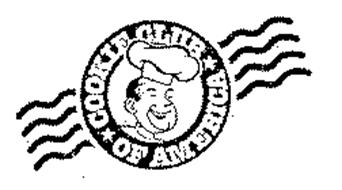 COOKIE CLUB OF AMERICA