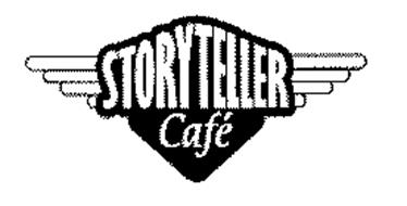 STORYTELLER CAFE