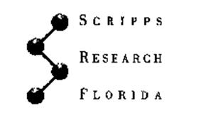SCRIPPS RESEARCH FLORIDA