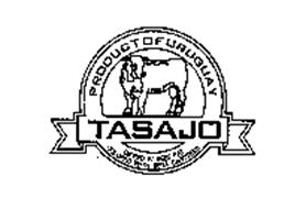 TASAJO PRODUCT OF URUGUAY DIPPED IN BEEF FAT COLORED WITH BETA CAROTENE