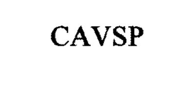 CAVSP