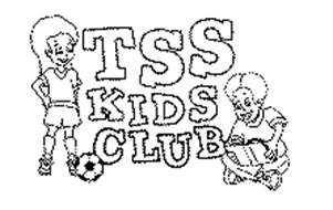 TSS KIDS CLUB